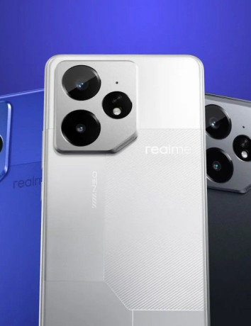 realme Neo7: Επίσημα το νέο mid-range με μπαταρία 7000mAh! image