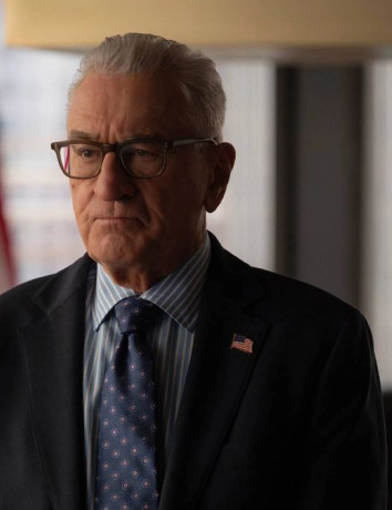 Zero Day: Πρώτο trailer για τη νέα σειρά του Netflix με τον Robert De Niro! image