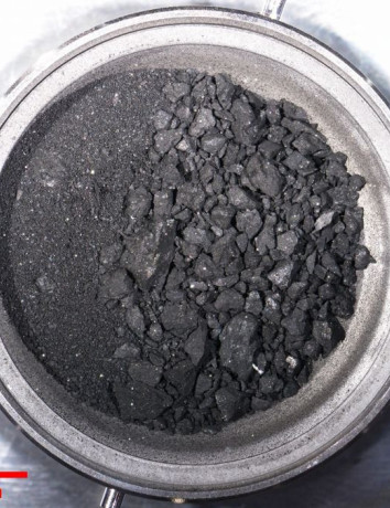 Βρέθηκε ζωή στα δείγματα του αστεροειδή Ryugu, αλλά δεν είναι αυτό που φανταζόμαστε image