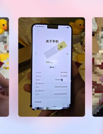 Samsung Galaxy S25+: Διέρρευσαν hands-on φωτογραφίες και... μοιάζει γνώριμο image