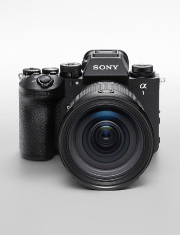 Sony Alpha 1 II: Επίσημα η δεύτερη γενιά της κορυφαίας Full-Frame φωτογραφικής μηχανής image