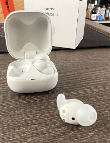 Sony LinkBuds Fit Review: Άνεση και ποιότητα για τους λάτρεις του fitness image