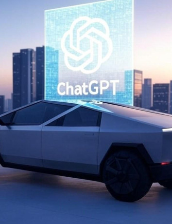 Το ChatGPT χρησιμοποιήθηκε για την τρομοκρατική επίθεση στο Las Vegas image