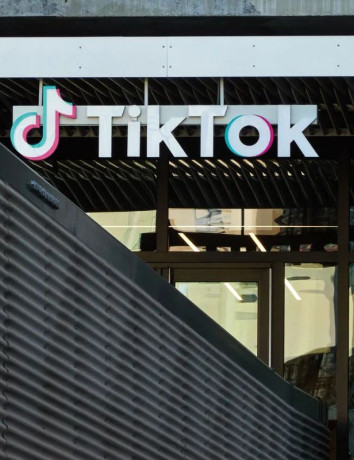 TikTok: Πρόταση για εξαγορά με πάνω από $20 δισ. από κοινοπραξία με τον MrBeast! image