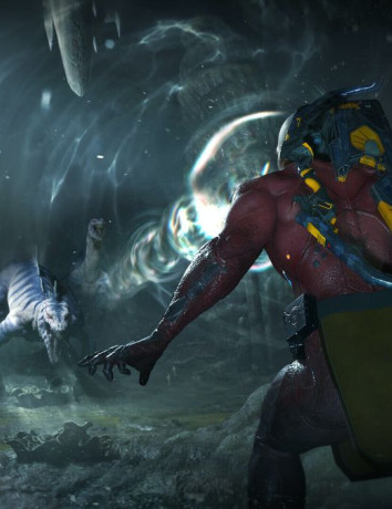 Turok: Origins, ανακοινώθηκε επίσημα στα The Game Awards 2024 image