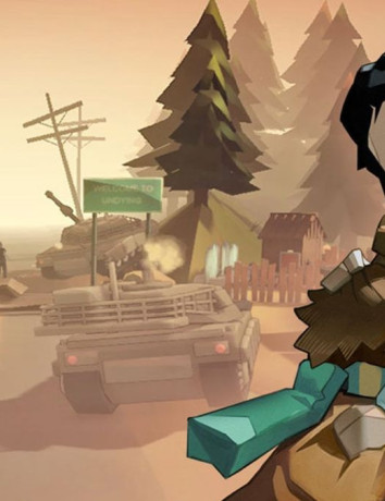 Ένα ενδιαφέρον indie παιχνίδι επιβίωσης διαθέσιμο δωρεάν στο Epic Games Store image