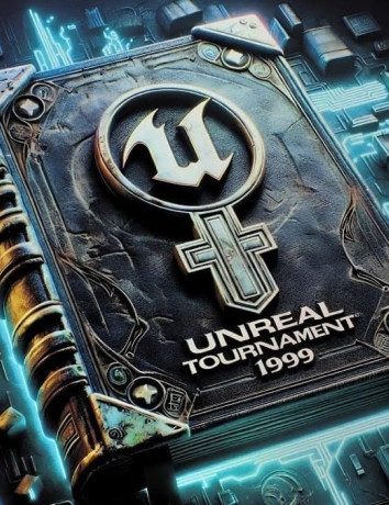 Unreal και Unreal Tournament διαθέσιμα δωρεάν στο Internet Archive image