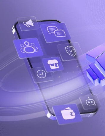 Viber: Η ανασκόπηση των νέων χαρακτηριστικών που είδαμε το 2024 image