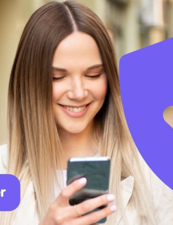 Η Rakuten Viber λανσάρει νέες λύσεις ασφαλείας για τις επιχειρήσεις image