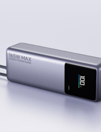 Redmi Buds 6, Redmi Watch 5 και δύο άκρως χρήσιμα power banks από τη Xiaomi! image