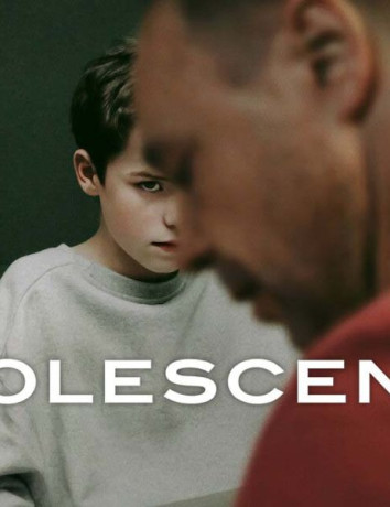 Τι μάθαμε από το Adolescence: Οι ψηφιακοί κίνδυνοι για τους εφήβους image