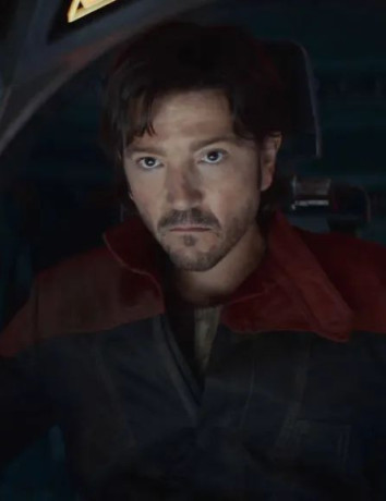 Andor: Ένα ακόμη trailer πριν την προβολή της 2ης και τελευταίας σεζόν image