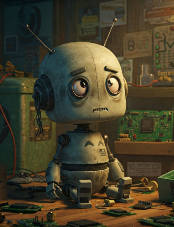 «Χαζεύει» και η AI; Σχεδόν όλα τα AI chatbots παρουσιάζουν σημάδια γνωστικής παρακμής! image