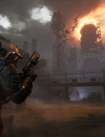 Cronos: The New Dawn, gameplay και περισσότερο υλικό για το νέο IP της Bloober Team image