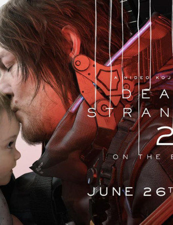 Death Stranding 2: On the Beach, ημερομηνία κυκλοφορίας και 10λεπτό trailer! image