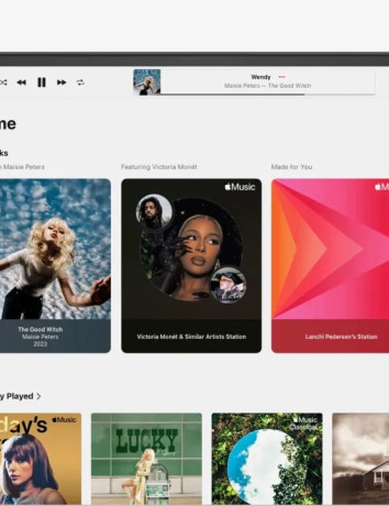 Apple Music: Υποστηρίζει πλέον Dolby Atmos σε Windows image
