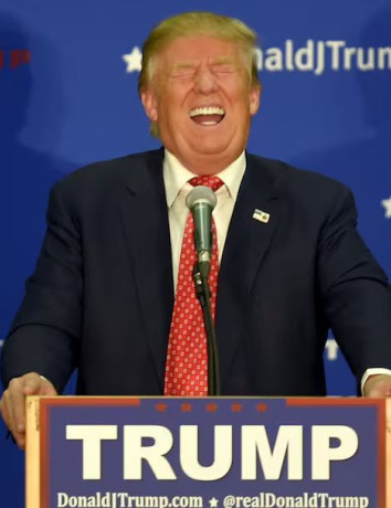 Παύση δασμών για 90 ημέρες από τον Trump για όλους εκτός από την Κίνα! image
