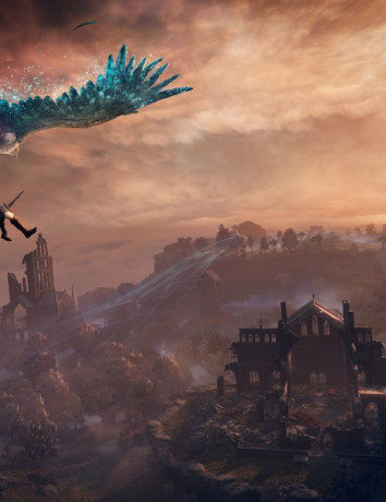 Elden Ring Nightreign: Ημερομηνία κυκλοφορίας και νέο trailer για το expansion image