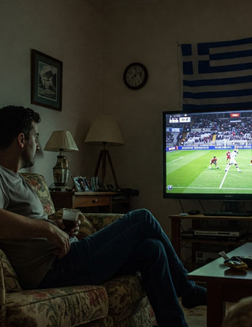 Η πειρατεία στην Ελλάδα: Τι προβλέπει πλέον η νομοθεσία για τους καταναλωτές image