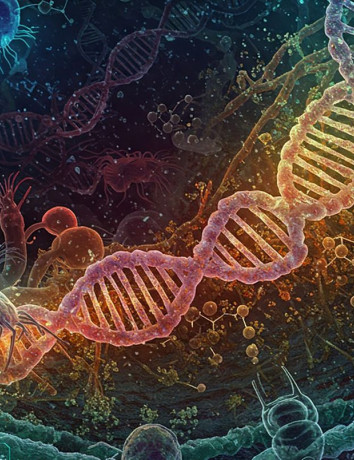 Evo 2: Το ChatGPT του DNA έρχεται να εκτοξεύσει τη γνώση μας για την εξέλιξη της ζωής! image