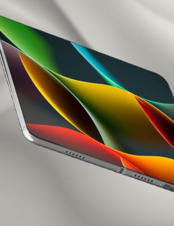 Foldable iPhone: Νέες πληροφορίες για την κατασκευή, το παράθυρο κυκλοφορίας και το κόστος image