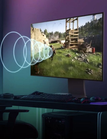 Οδηγός αγοράς οθόνης για την απόλυτη gaming εμπειρία image