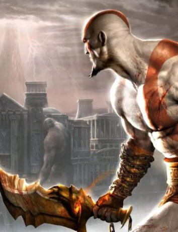 Το God of War φαίνεται ότι επιστρέφει στην Ελλάδα! image