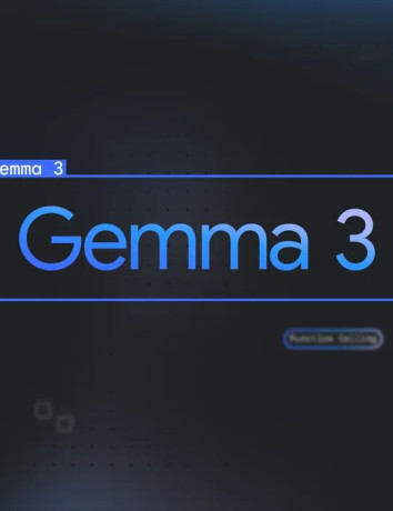 Gemma 3: Το νέο AI μοντέλο της Google που τρέχει άνετα σε ένα smartphone image