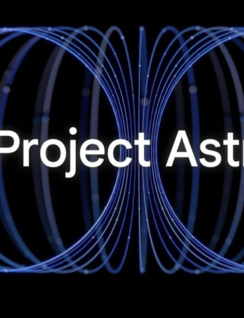 Project Astra: Λανσάρεται η AI λειτουργία κατανόησης του κόσμου σε πραγματικό χρόνο από τη Google [Video] image