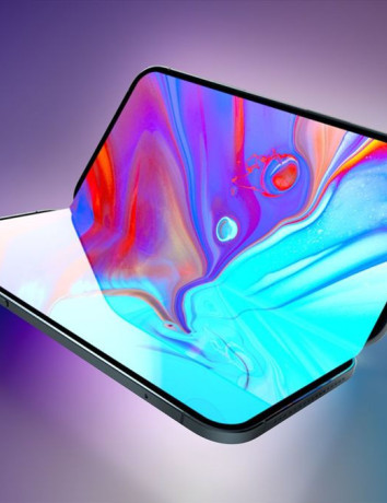 iPhone Fold: Έντονες φήμες για κυκλοφορία το 2026 και νέα στοιχεία για την κατασκευή image