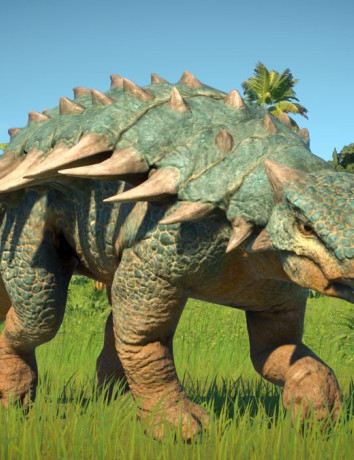 Ένα ακόμη δωρεάν game από το Epic Games Store για τους λάτρεις των δεινοσαύρων image