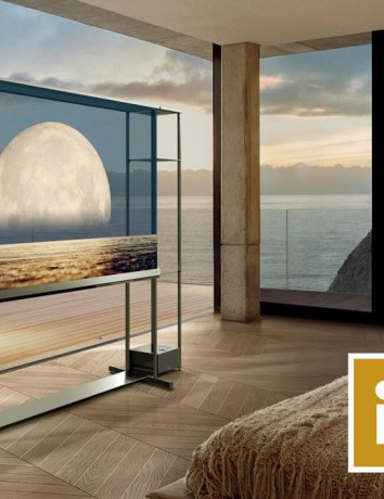 iF Design Award 2025: 36 βραβεία στην LG για τον εκλεπτυσμένο σχεδιασμό της image