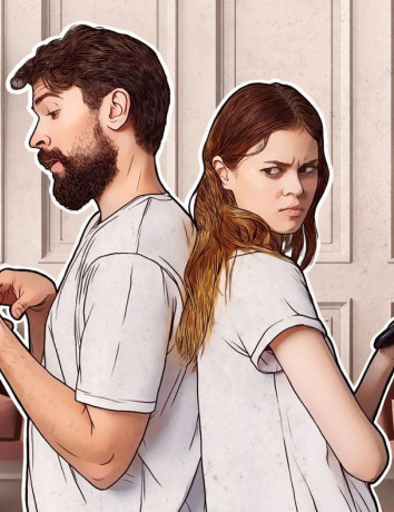 Έρωτας ή stalking; Πώς να εντοπίζετε τα red flags στις ψηφιακές σχέσεις image