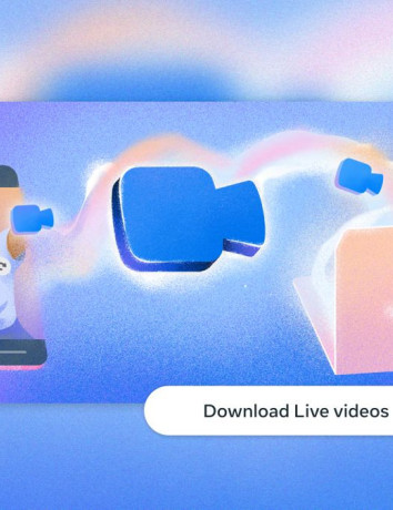 Το Facebook θα αρχίσει να διαγράφει τα live videos. Τι μπορείτε να κάνετε image