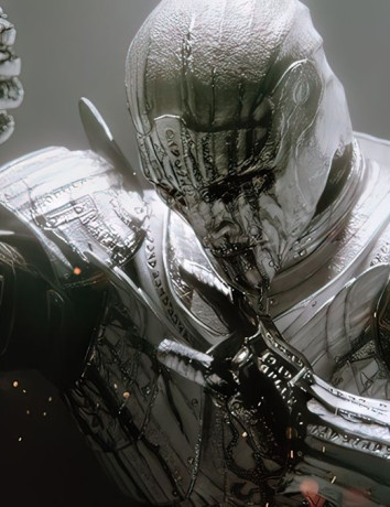 Ένα πολύ ενδιαφέρον soulslike game διαθέσιμο δωρεάν στο Epic Games Store image