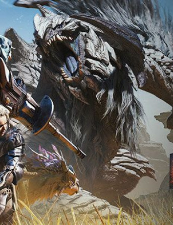 Μεγάλη προσφορά MSI για την απόλυτη εμπειρία Monster Hunter Wilds image
