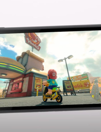 Nintendo Switch 2: Όλα όσα αποκάλυψε η εταιρεία, μαζί με ημερομηνία κυκλοφορίας! [Update] image
