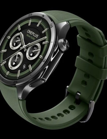 OnePlus Watch 3: Επίσημα με αυτονομία 5 ημερών και σημαντικές αναβαθμίσεις image