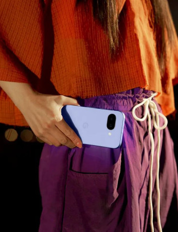Pixel 9a: Επίσημα με Tensor G4, τεράστια αυτονομία και τιμή από $499 image