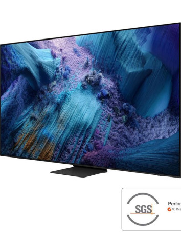 Quantum Dot: Η τεχνολογία  για τις οθόνες της Samsung πιστοποιείται για απαλλαγή από το κάδμιο image