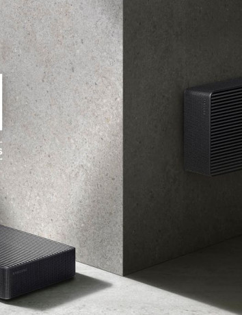 Τα Samsung Soundbars πρώτα σε παγκόσμιες πωλήσεις για 11 συναπτά έτη image