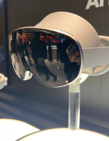 Project Moohan: Το XR headset της Samsung θα διαθέτει καλύτερη οθόνη από το Apple Vision Pro image