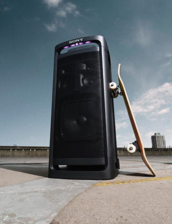 Η Sony προσθέτει τρία νέα ηχεία στη σειρά ULT POWER SOUND image