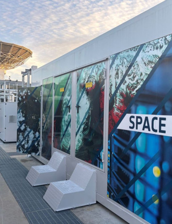 Space HPC: Ο νέος υπερυπολογιστής του ESA για την εξερεύνηση του Διαστήματος image