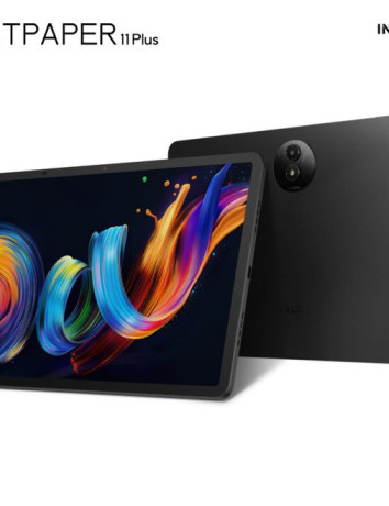 TCL NXTPAPER 11 Plus: Το πρώτο tablet της εταιρείας με τεχνολογία AI [MWC 2025] image