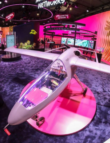 MWC 2025: Η Telekom παρουσιάζει τεχνολογικές καινοτομίες και διαμορφώνει την τεχνολογία για όλους image