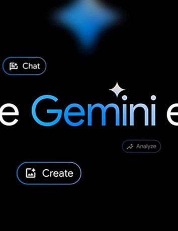 Η Google δοκιμάζει να ενσωματώσει το Gemini στον Chrome και την taskbar του Windows image