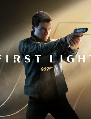 007 First Light: Πρώτο trailer για το πολυαναμενόμενο James Bond game image