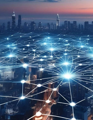 Η Κίνα εγκαινιάζει το πρώτο δίκτυο 10 Gigabit στον κόσμο! image
