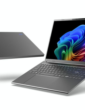 Acer Aspire AI: Έξι νέοι υπολογιστές Copilot+ με επεξεργαστές επόμενης γενιάς image